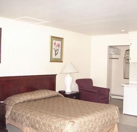 Swiss Motel Riverhead  Kültér fotó