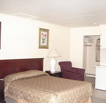 Swiss Motel Riverhead  Szoba fotó