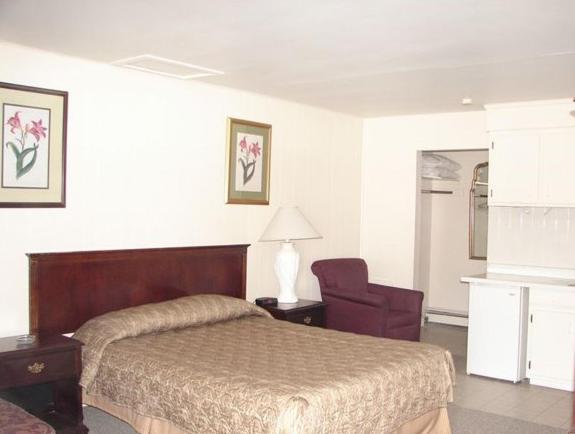Swiss Motel Riverhead  Kültér fotó