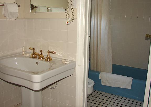 Swiss Motel Riverhead  Szoba fotó