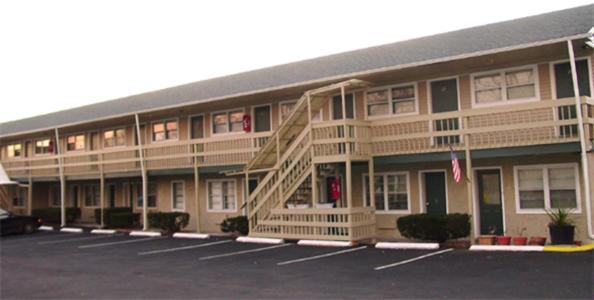 Swiss Motel Riverhead  Kültér fotó